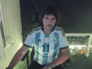 Cam4 Best Webcam of joaquin420_hot
