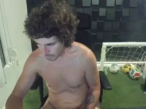 Cam4 Nude Webcam of joaquin420_hot