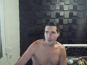 Cam4 Free Porn Cam of joaquin420_hot