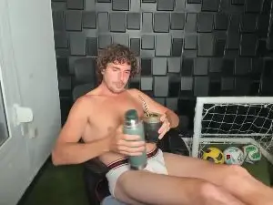 Cam4 Nude Webcam of joaquin420_hot