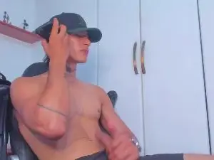 Cam4 Free Porn Cam of jonryder_x