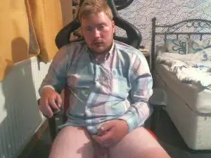 Cam4 Live Sex Cam of Cubshots