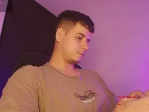 Cam4 Adult Webcam of matt_reinold1