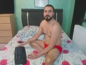 Cam4 Adult Webcams of BrunettFir3