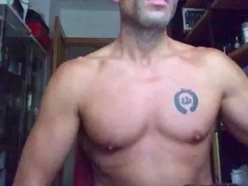 Cam4 Adult Webcam of Xisco8_2