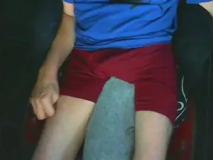 Cam4 Live Sex of maxou140