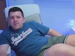 Cam4 Nude Webcam of Basy8