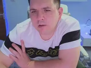 Cam4 Live Sex of Basy8