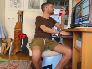 Cam4 Adult Webcam of pisellone_roma