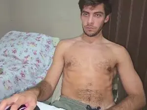 Cam4 Free Live Porn of GringoDelicius