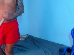 Cam4 Private Sex Chat of Julian_and_Axel