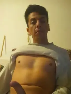 Cam4 Sex Cam of Luckbcrod