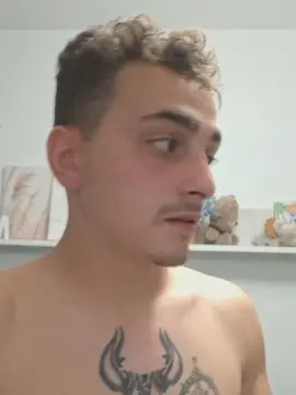 Cam4 Sex Cam of Papiminion