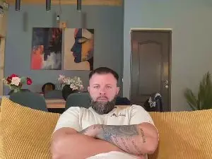 Cam4 Live Porn of JhonnyAlpha