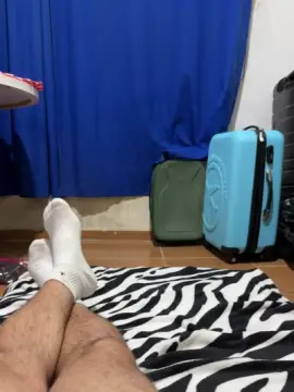 Cam4 Free Porn Cam of Ursinhao