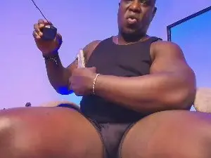 Cam4 Free Porn Cam of Johnstrong_