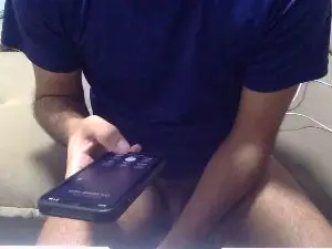 Cam4 Sex Chat of Digobarbudo