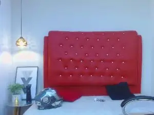 Cam4 Adult Webcam of adamcoox1