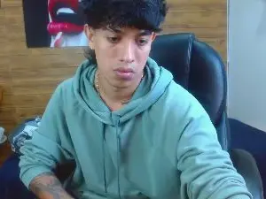 Cam4 Live Sex of adamcoox1