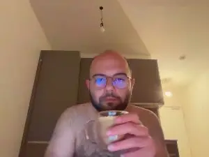 Cam4 Adult Video Chat of forcespell34