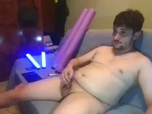 Cam4 Nude Webcam of GlooboohhxxxD