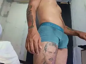 Cam4 Free Live Porn of Davidpervert