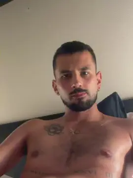 Cam4 Nude Webcam of Minibebess21