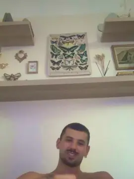 Cam4 Live Sex Cam of Minibebess21