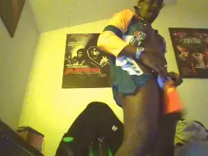 Cam4 Live Sex of blackdick8888