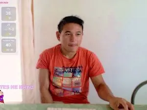 Cam4 Private Sex Chat of asianboy_sunny