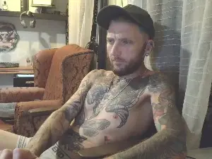 Cam4 Live Sex of FrankieDRay