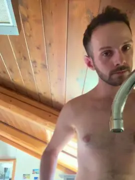 Cam4 Private Sex Chat of XBEAR001