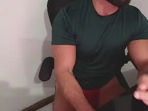 Cam4 Adult Webcams of beard_man_sexy