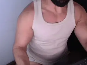 Cam4 Adult Video Chat of beard_man_sexy