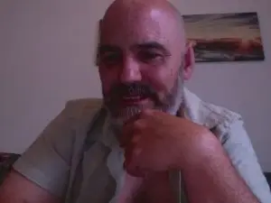 Cam4 Sex Chat of superchuk1