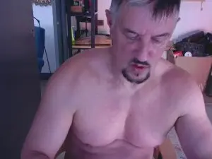 Cam4 Live Porn of trouarempli
