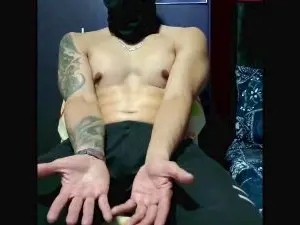 Cam4 Free Porn Cam of androd666