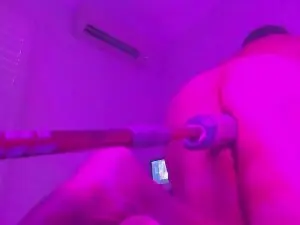 Cam4 Best live sex cam show of MaxxPowwer