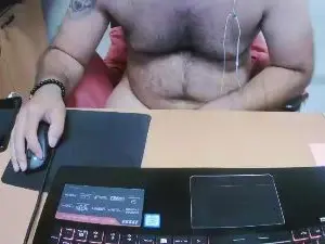 Cam4 Live Porn of antrois86