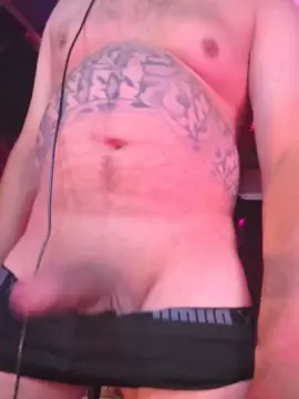 Cam4 Live Porn of daddy_dont_stop