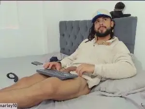 Cam4 Free Porn Cam of Louis_marley