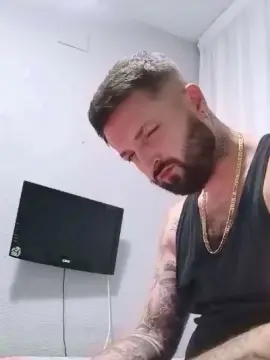 Cam4 Live Porn of rubiorubiorubi1