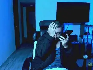 Cam4 Live Sex of Johnny_Seens1