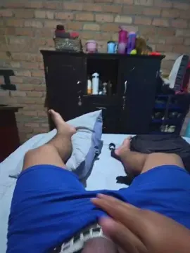 Cam4 Adult Webcams of Rodriguez_ikarl