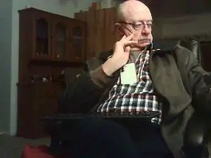 Cam4 Sex Cam of robert_51xx
