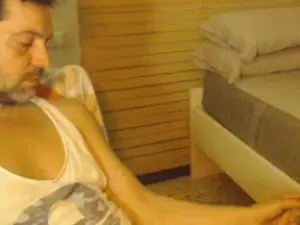 Cam4 Live Porn of Sonrisadiez