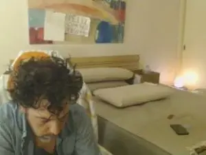 Cam4 Live Sex Cam of Sonrisadiez