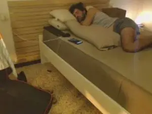 Cam4 Private Sex Chat of Sonrisadiez