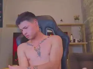 Cam4 Free Porn Cam of EdwardRoss_