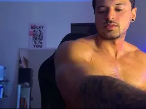 Cam4 Best Webcam of Lucasfit24